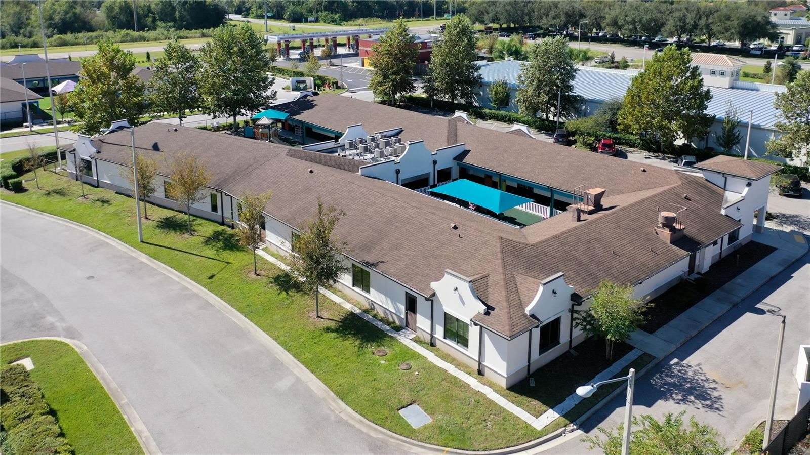 Early Education Learning Center For Sale in New Port Richey, FL - 13,800 sq ft $4,500,000