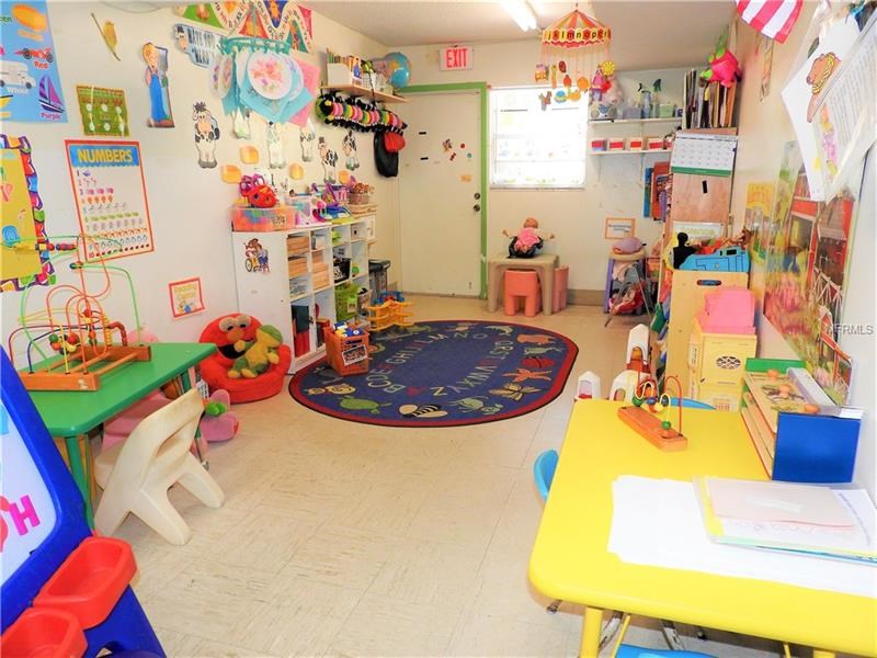 Daycare For Sale In Orlando Florida $649,000