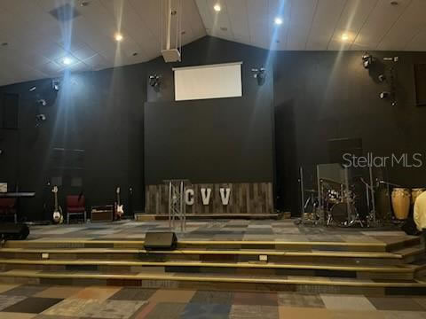 11,800 sq ft religious and educational Facility For Sale in Apopka, FL $6,000,000