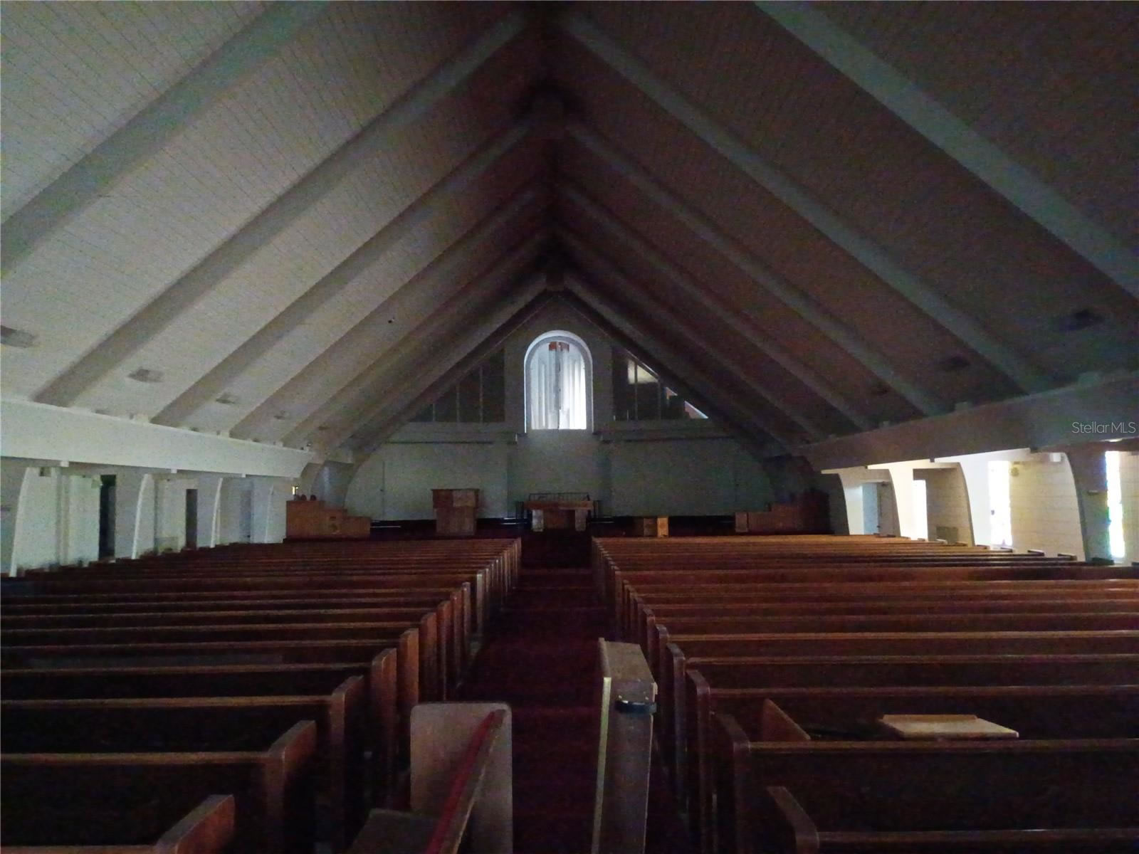 Mega Church Property For Sale In Sun City Center - Tampa Bay $1,800,000