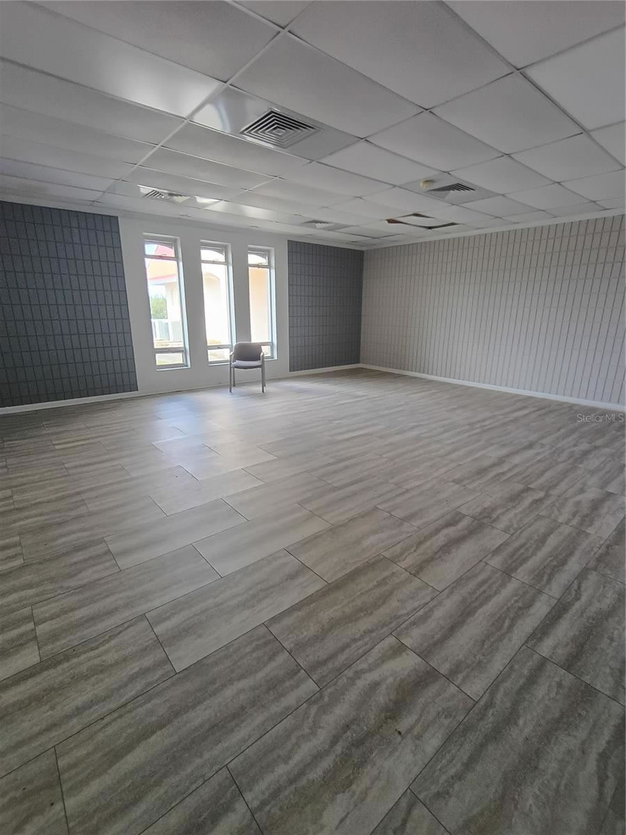 Mega Church Property For Sale In Sun City Center - Tampa Bay $1,800,000