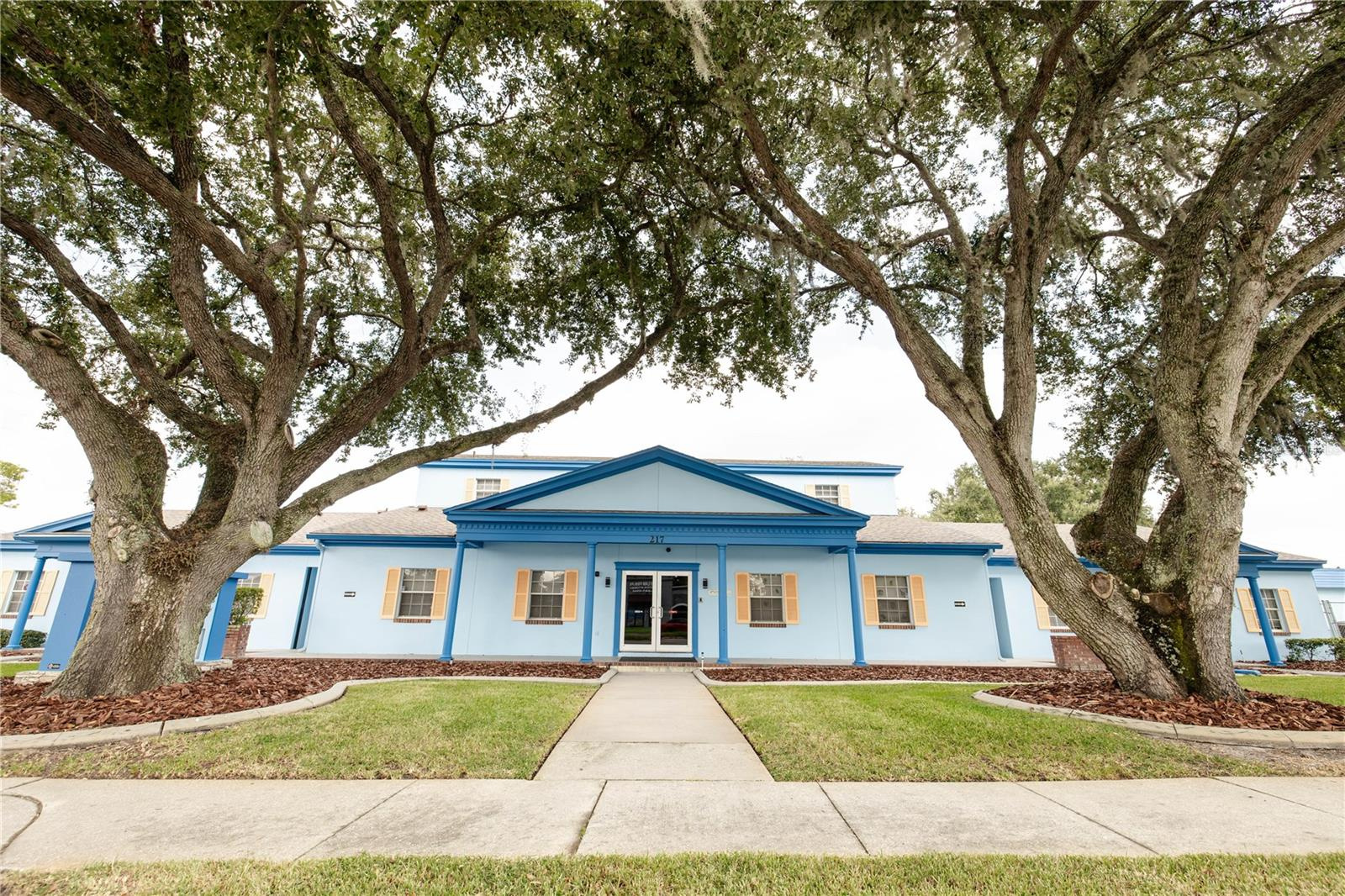 Large Established Day Care / Pre School Business & Real Estate For Sale in Orlando, FL