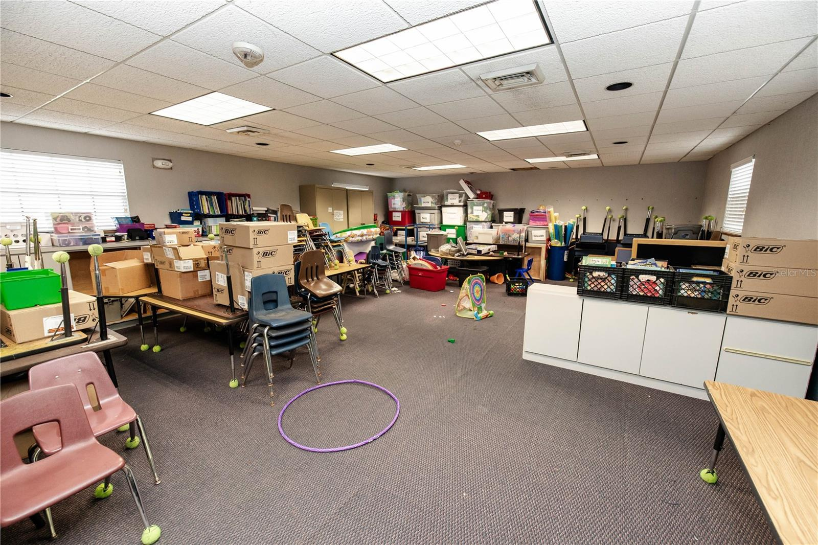 Large Established Day Care / Pre School Business & Real Estate For Sale in Orlando, FL $3,000,000