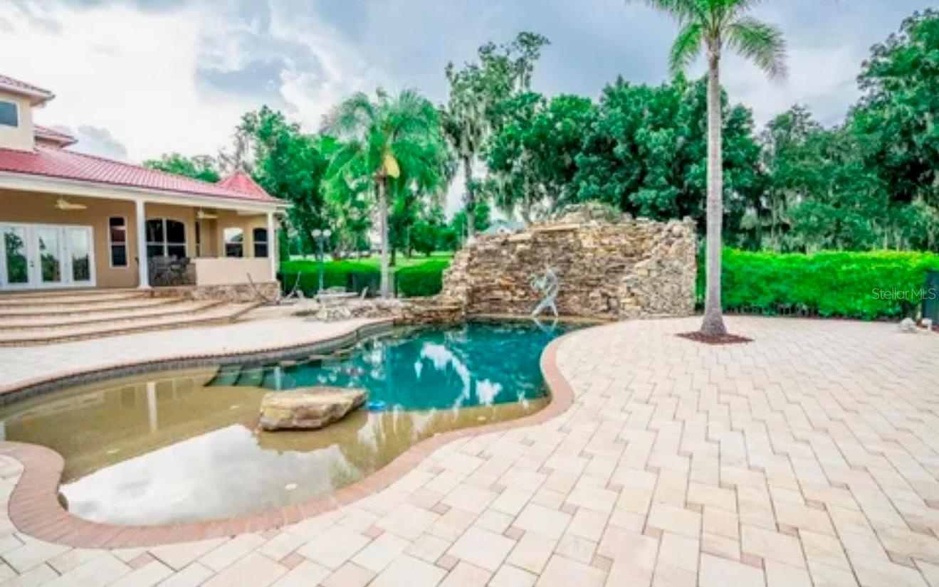 Lakefront Estate with potential as a Wedding/Event Venue or Religious Retreat $4,900,000
