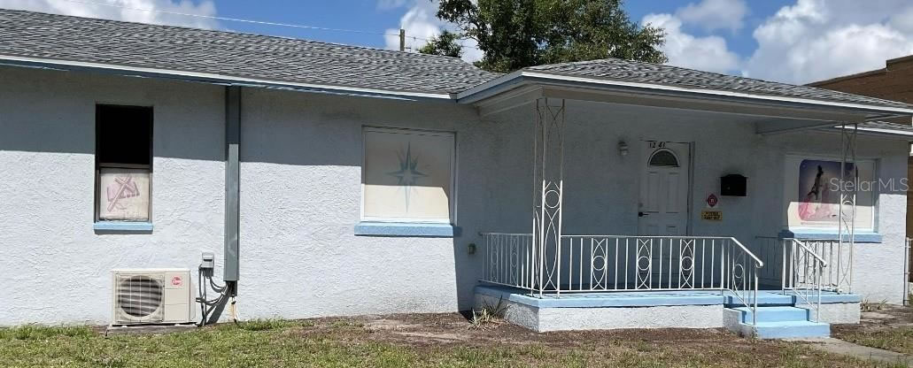 Church Building For Sale in St.Pete, FL $530,000