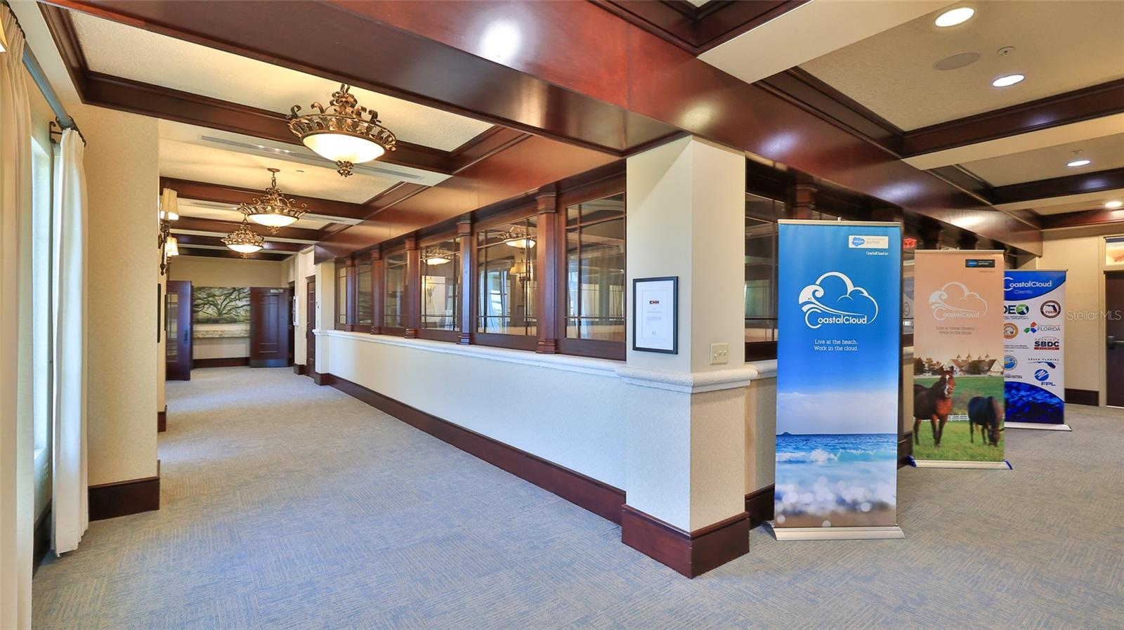 Palm Coast Office Building For Sale - 26,000 Sq Ft $4,700,000