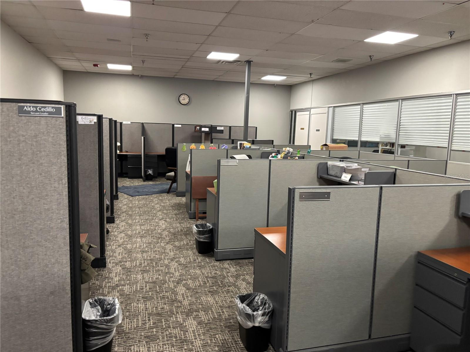 Church, School, or Office Building For Sale in Orlando Central Park Area - 38,000 Sq Ft $4,700,000