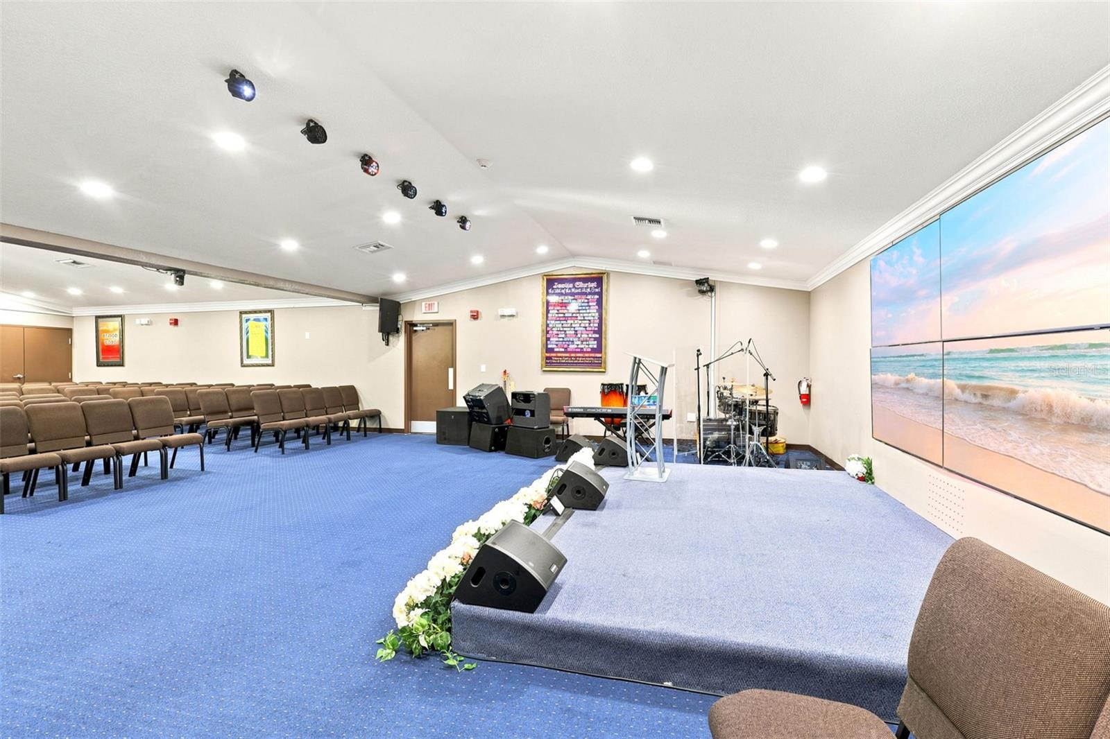 Winter Park Church Property For Sale $1,950,000 Winter Park Church Property For Sale $1,950,000