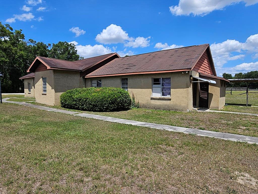 Church For Sale in Marion County, FL $1,250,000 Church For Sale in Marion County, FL $1,250,000