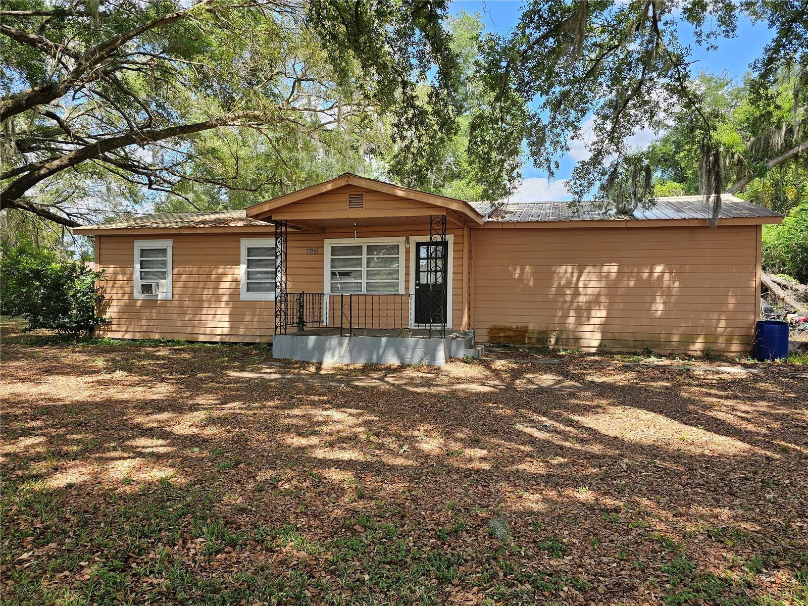 Church For Sale in Marion County, FL $1,250,000 Church For Sale in Marion County, FL $1,250,000
