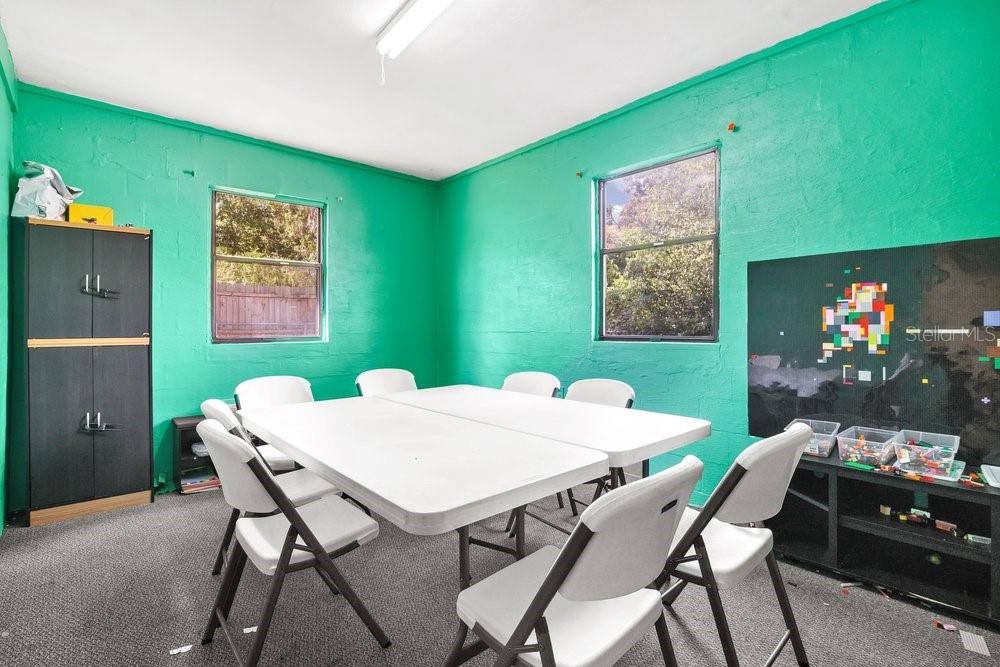 Church For Sale in Orlando, Florida - $589,900 Church For Sale in Orlando, Florida - $589,900