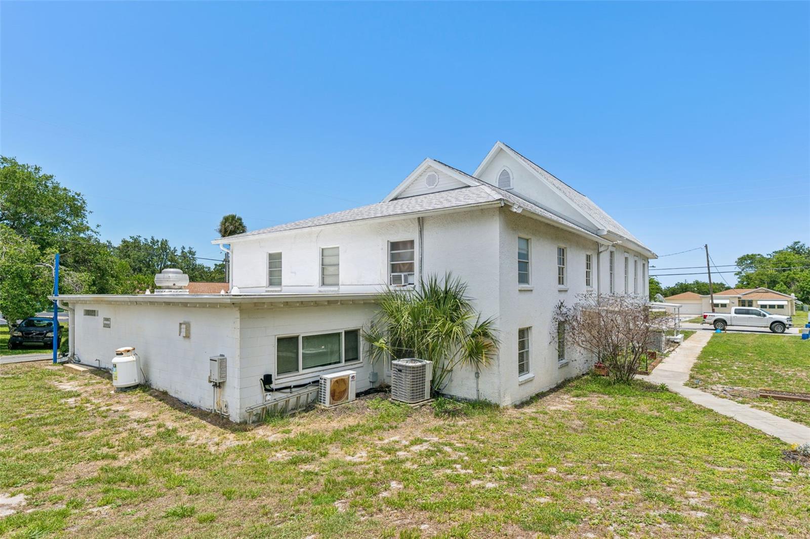 Church Building For Sale In Daytona Beach, Florida - $750,000