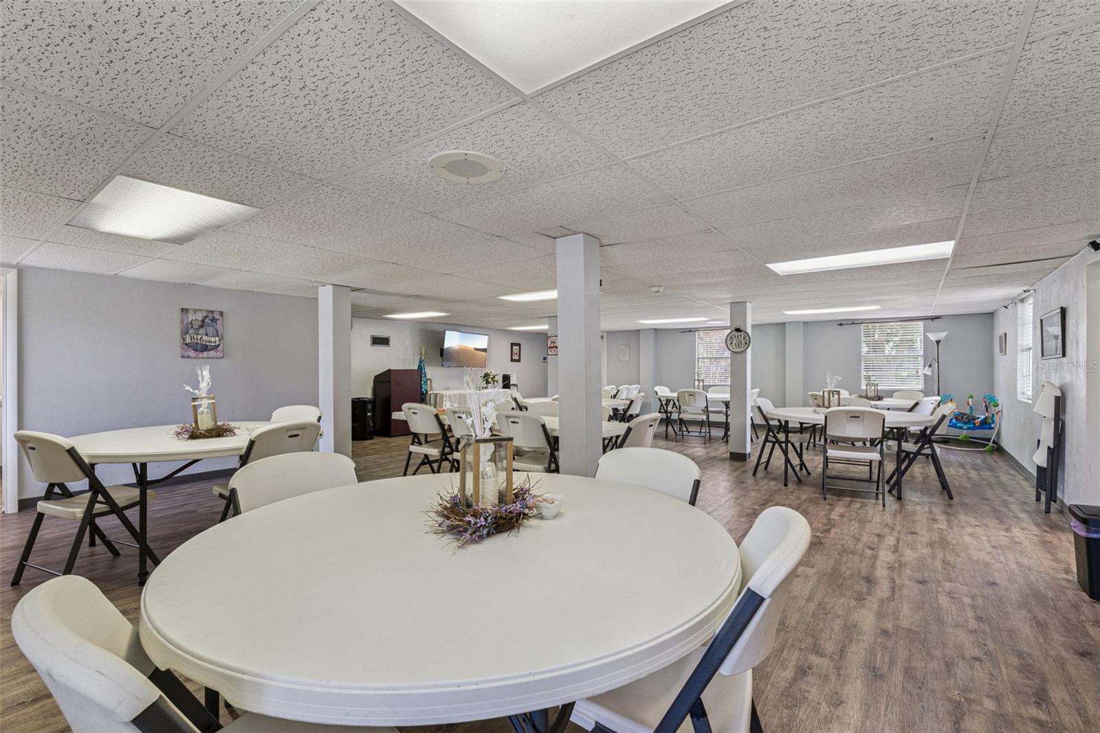 Church Building For Sale In Daytona Beach, Florida - $750,000