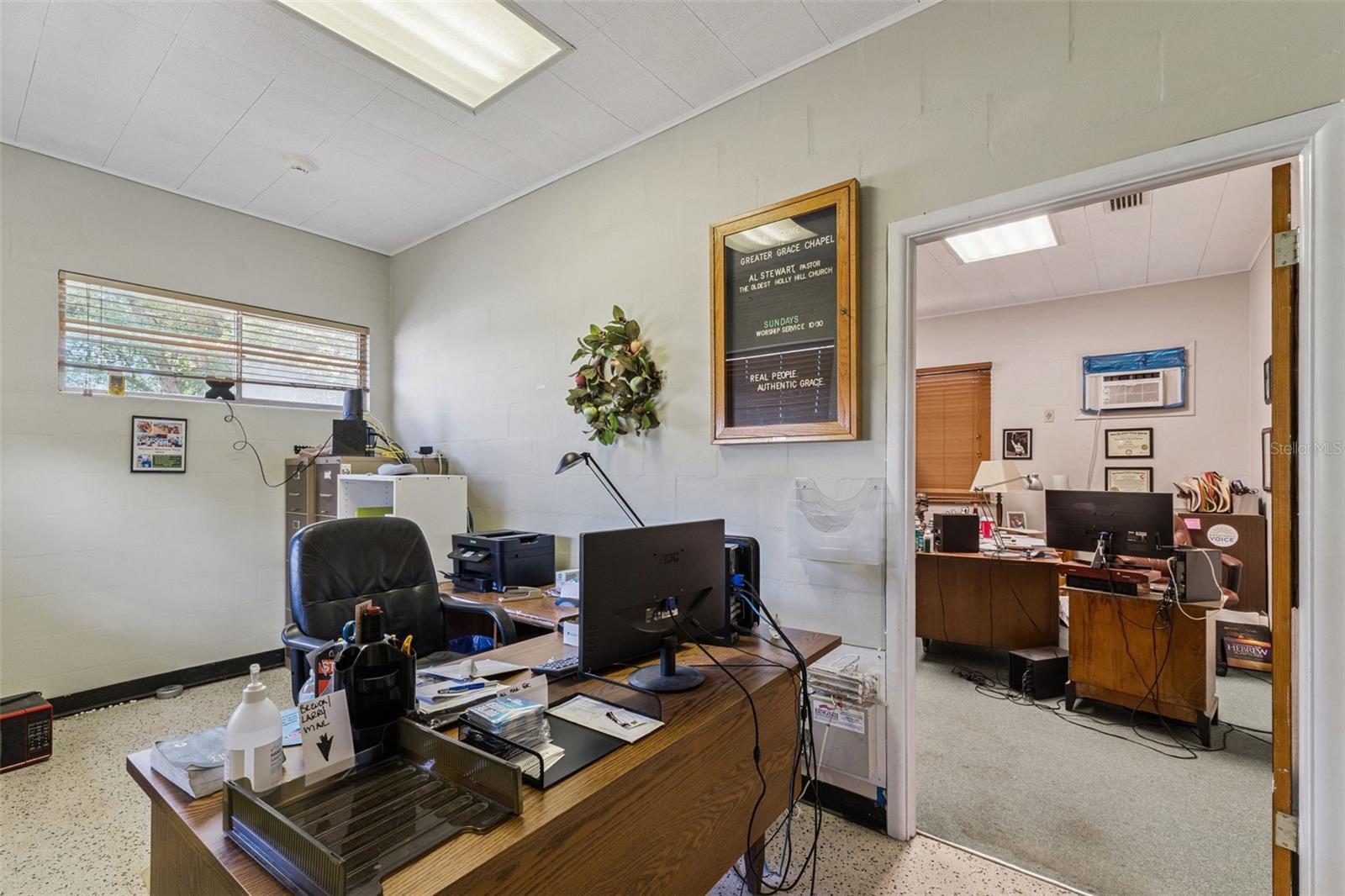 Church Building For Sale In Daytona Beach, Florida - $750,000