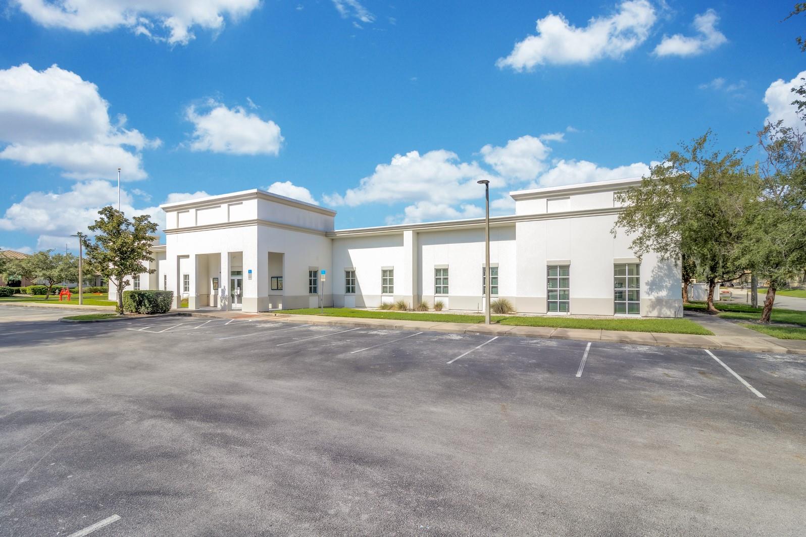 Large School / Daycare Building For Sale in Kissimmee, FL - 15,000 Sq Ft  $5,000,000