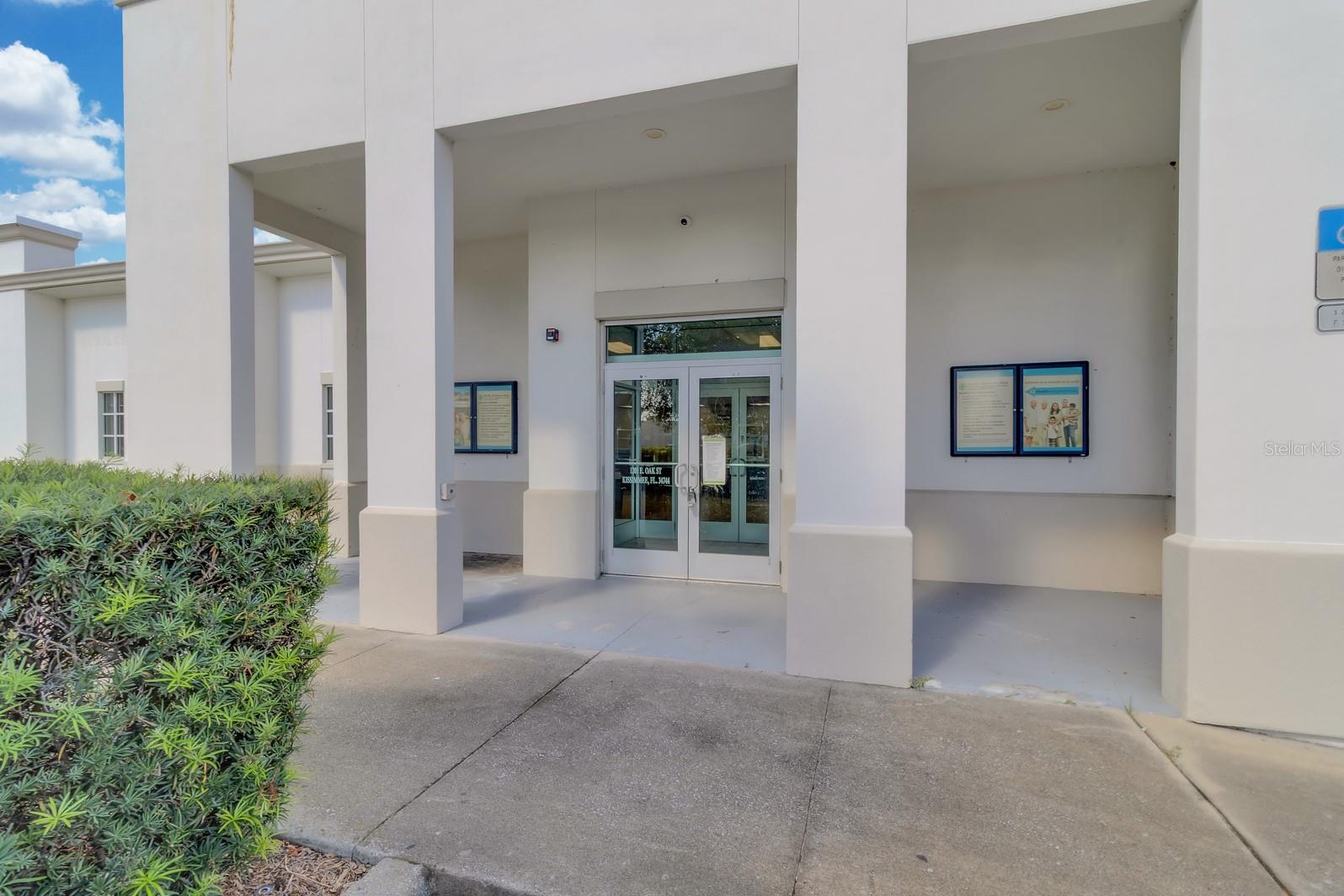 Large School / Daycare Building For Sale in Kissimmee, FL - 15,000 Sq Ft $5,000,000 Large School / Daycare Building For Sale in Kissimmee, FL - 15,000 Sq Ft $5,000,000