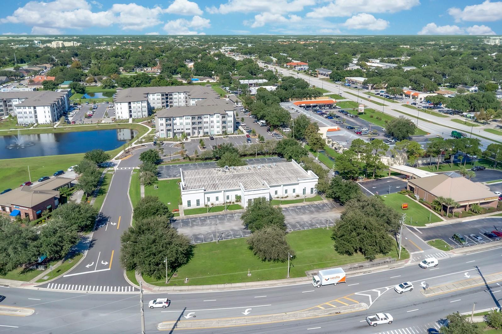 Large School / Daycare Building For Sale in Kissimmee, FL - 15,000 Sq Ft $5,000,000 Large School / Daycare Building For Sale in Kissimmee, FL - 15,000 Sq Ft $5,000,000