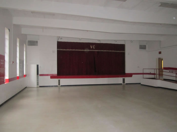 School Building For Sale In Arkansas  25,000 sq ft $129,000