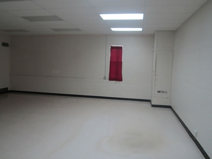 School Building For Sale In Arkansas  25,000 sq ft $129,000