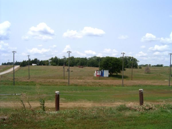 School Building For Sale in Dawson, Nebraska $105,000