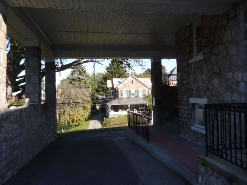 Church For Sale In West Grove, PA - Near Philadelphia $149,000