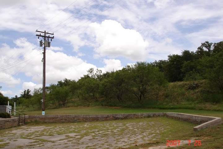 Big Church Building In The Country $89,000