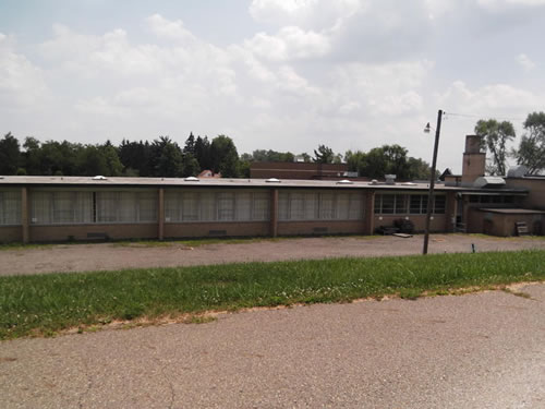 School For Sale In Ohio $129,000