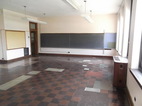 School For Sale In Ohio $129,000