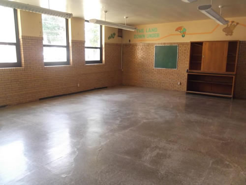 School For Sale In Ohio $129,000