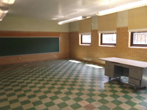 School For Sale In Ohio $129,000